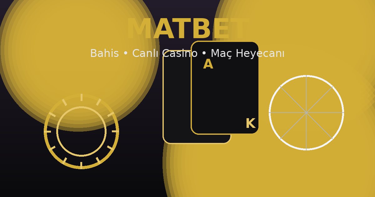 matbet en iyi casino